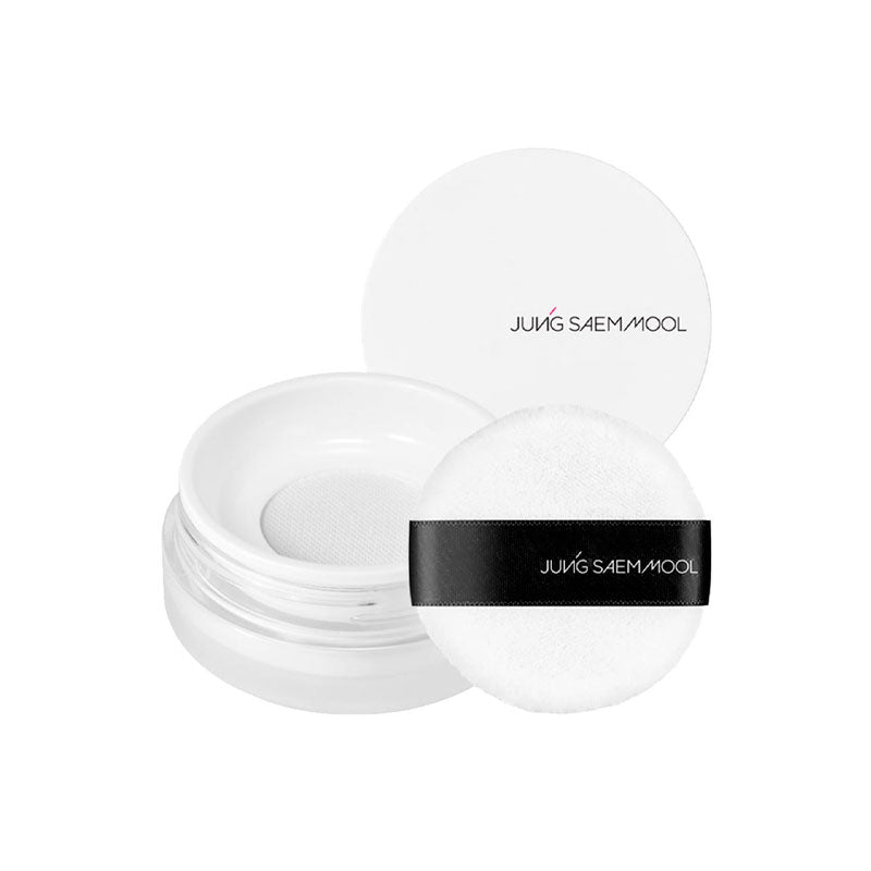 JUNGSAEMMOOL Pro-Lasting Finish Powder 10g