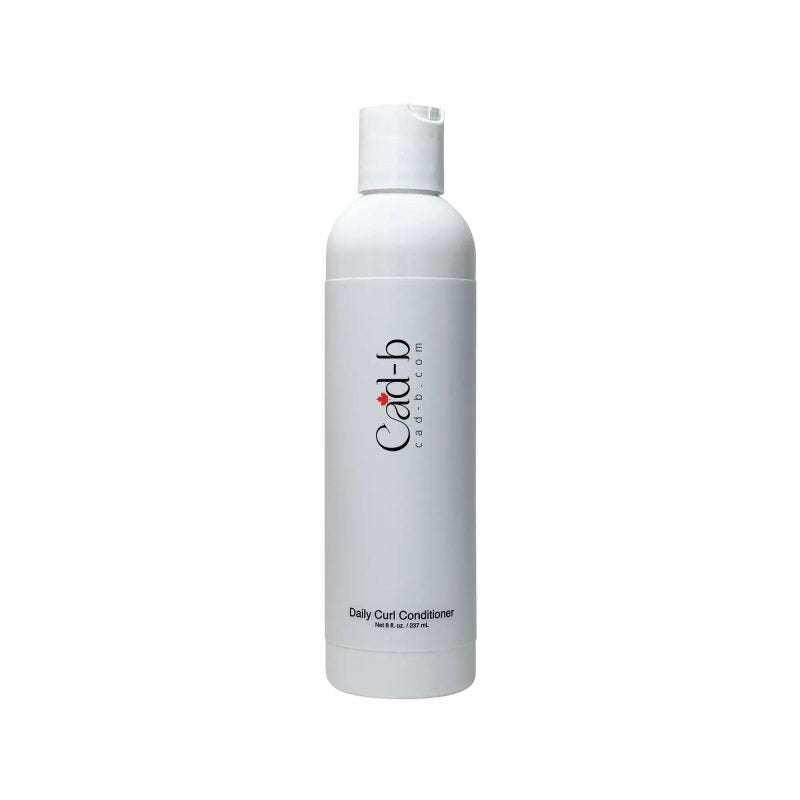 Pro Vitamin B5 Daily Curl Conditioner For Curly Hair - CCDT