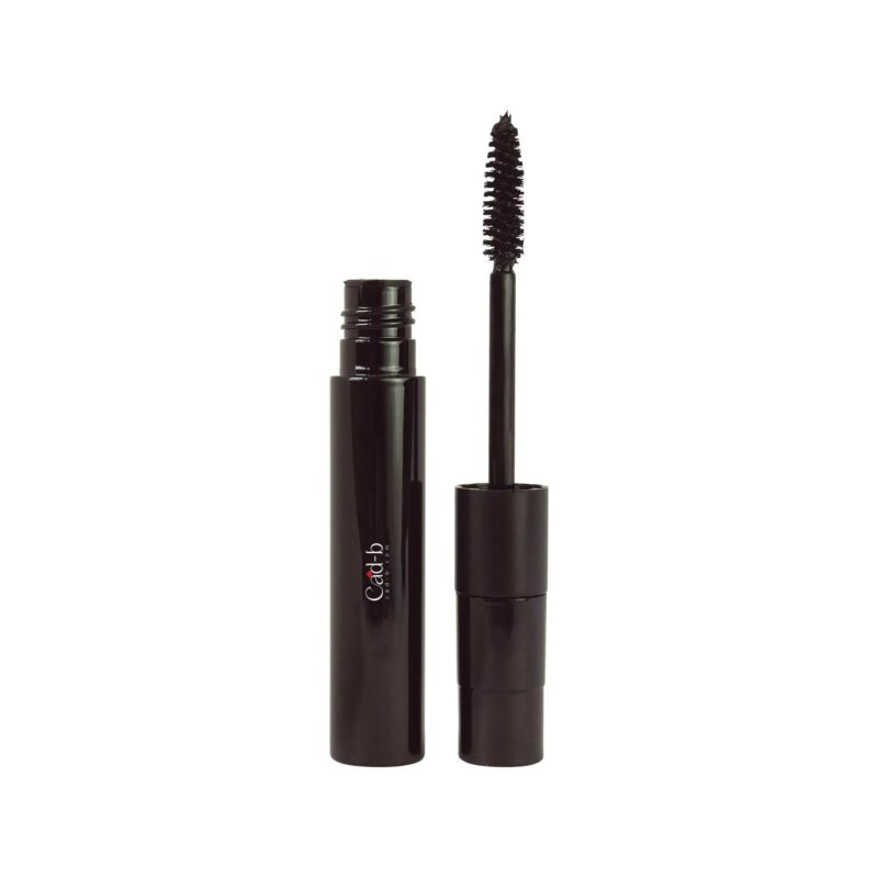Dual Lash Mascara - Black DLM01