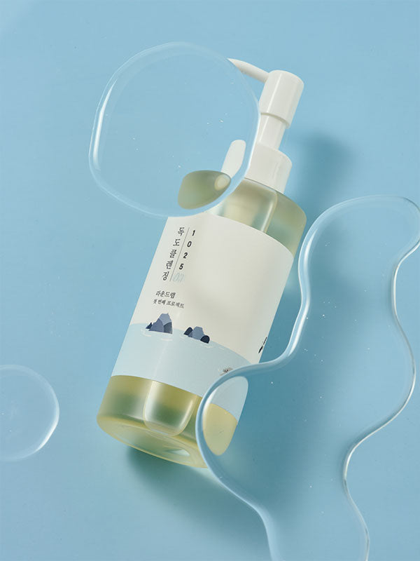 Round Lab 1025 Dokdo Cleansing Oil 200ml