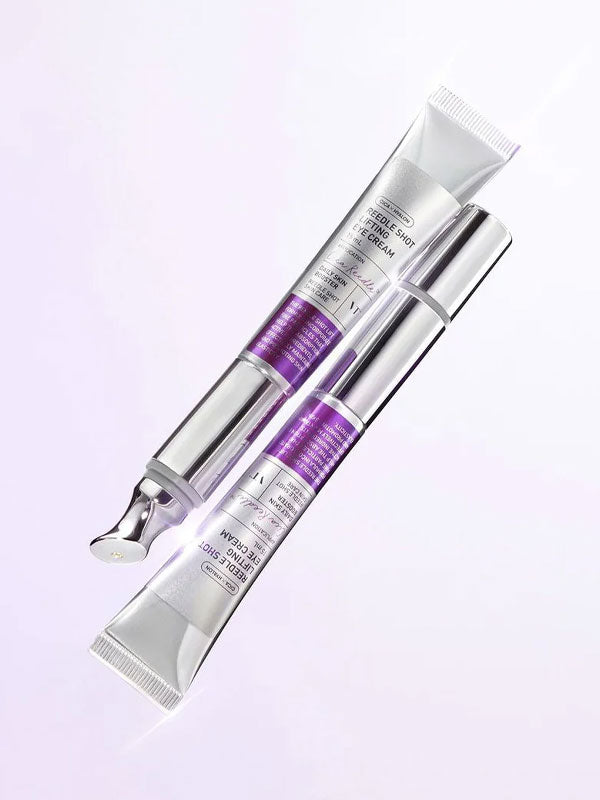 VT Reedle Shot Lifting Eye Cream 15ml