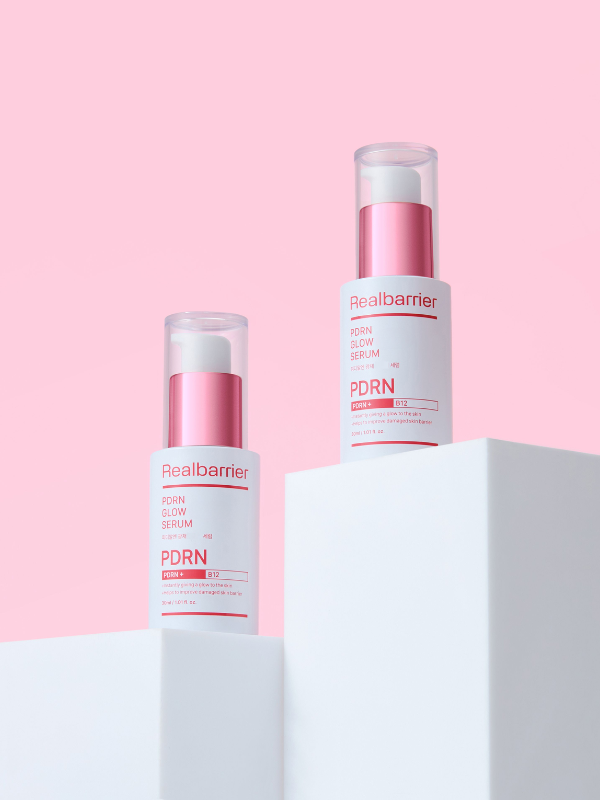 Real Barrier PDRN Glow Serum 30ml
