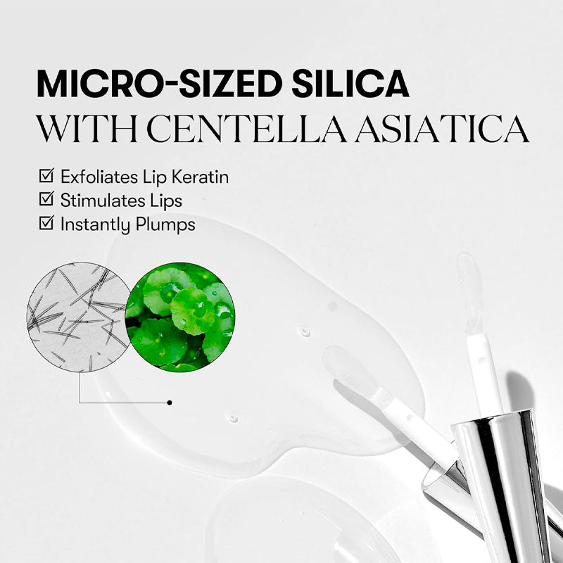 VT Reedle Shot Lip Plumper 4ml - Beginner