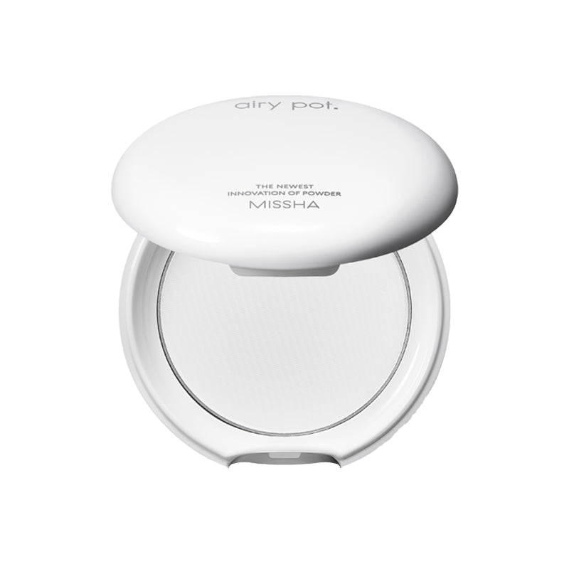 MISSHA Airy Pot Pressed Powder 5g
