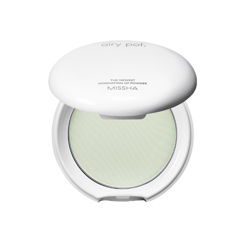 MISSHA Airy Pot Pressed Powder 5g