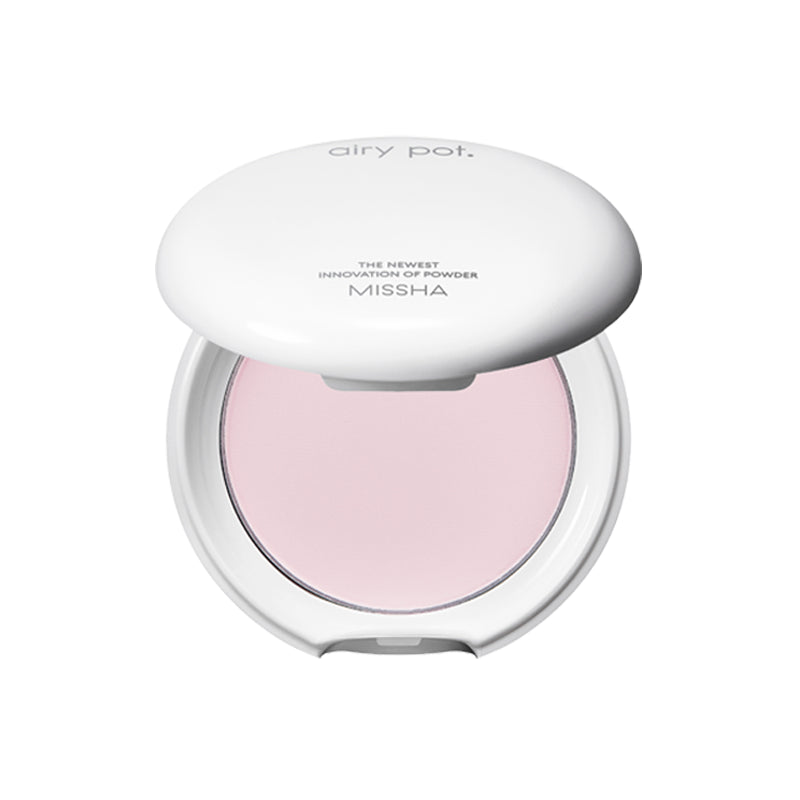 MISSHA Airy Pot Pressed Powder 5g