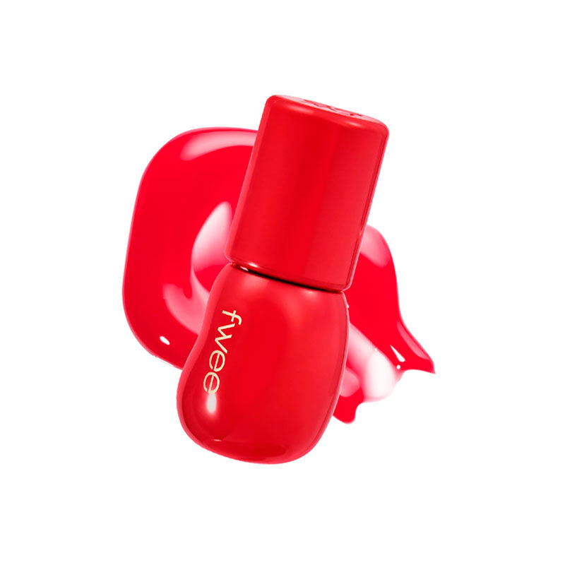 fwee 3D Voluming Gloss 70% 5.3g