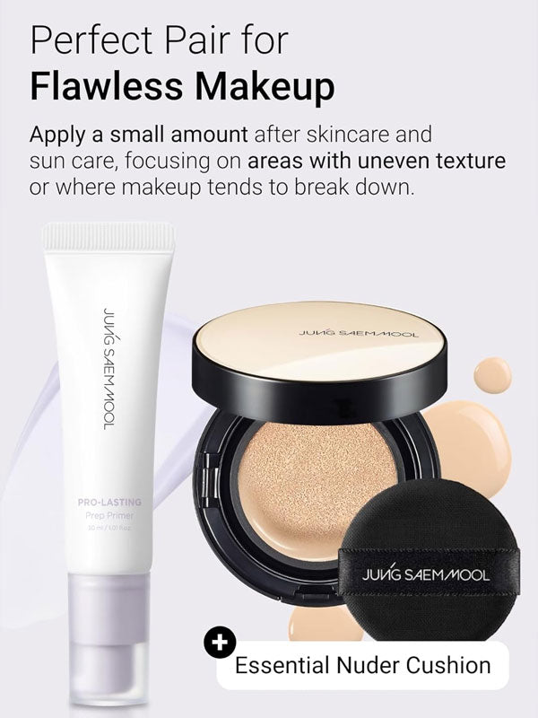 JUNGSAEMMOOL Pro-Lasting Prep Primer 30ml
