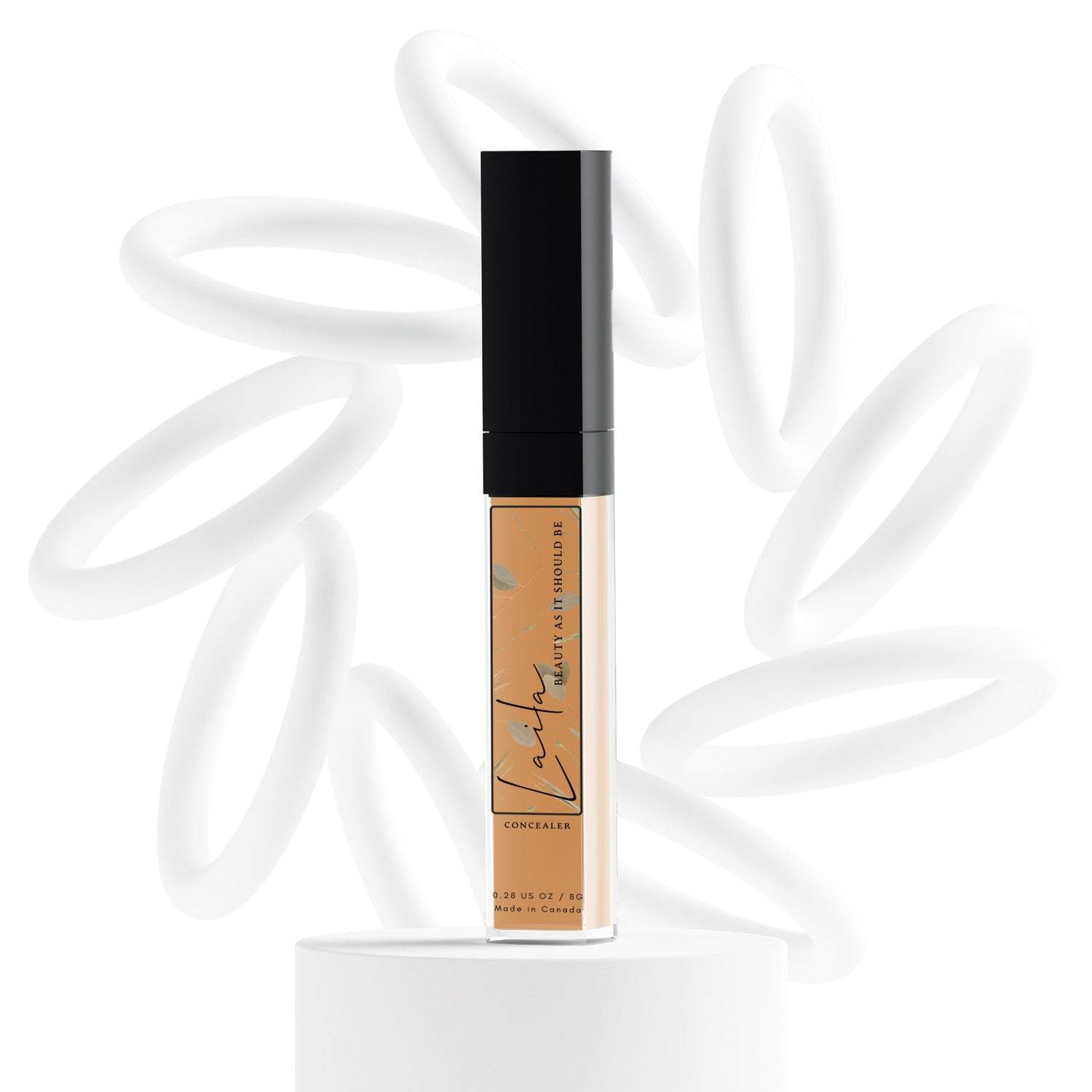 Dark Tan - (Cool Undertone) Concealer