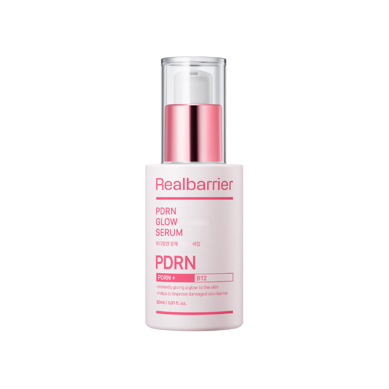 Real Barrier PDRN Glow Serum 30ml