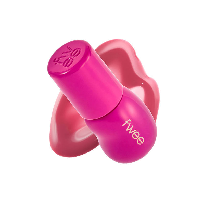 fwee 3D Voluming Gloss 70% 5.3g