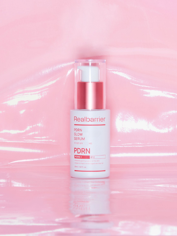 Real Barrier PDRN Glow Serum 30ml