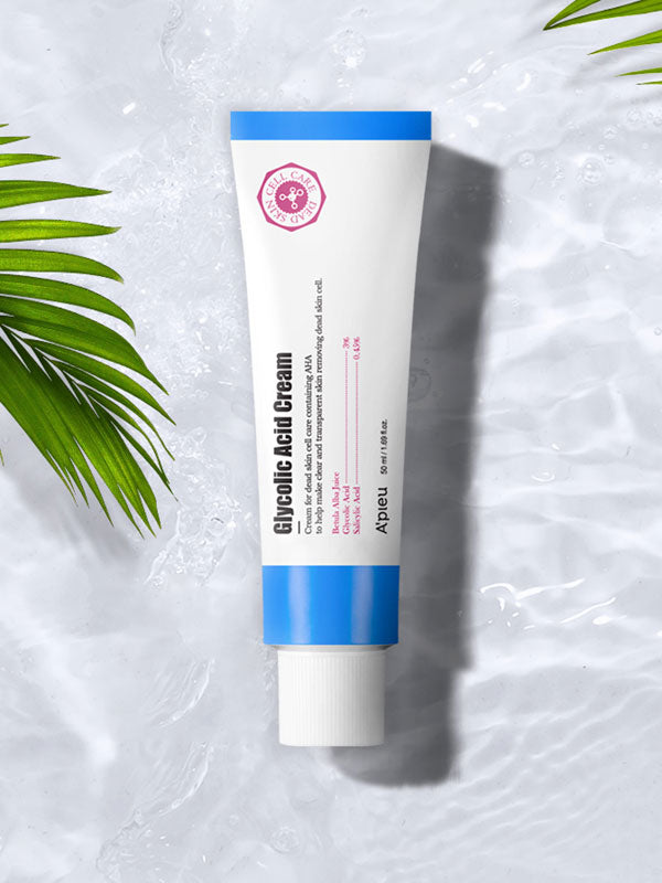 APIEU Glycolic Acid Cream 50ml