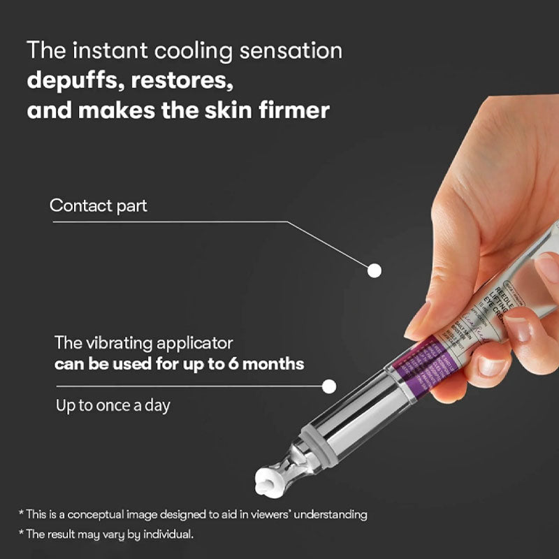 VT Reedle Shot Lifting Eye Cream 15ml