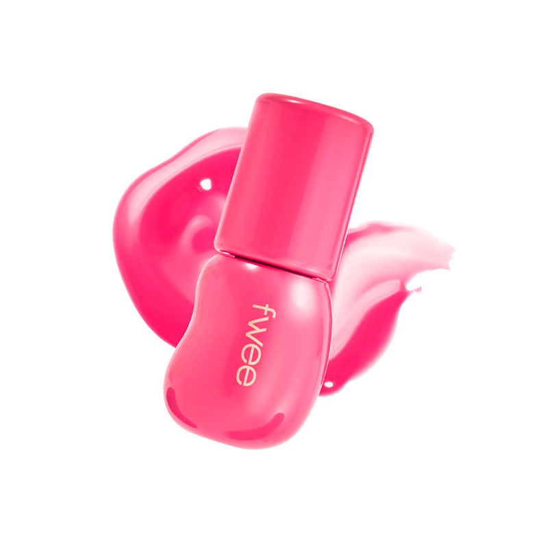 fwee 3D Voluming Gloss 70% 5.3g