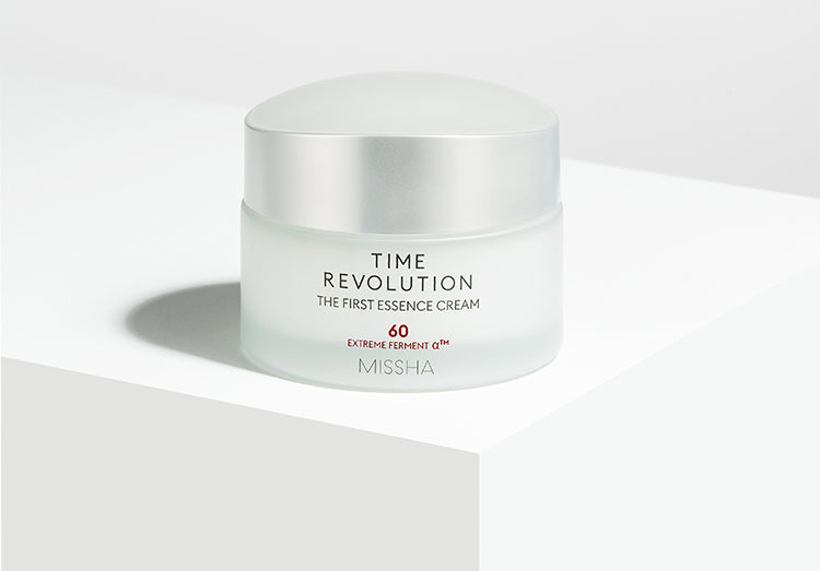 MISSHA Time Revolution The First Essence Cream 50ml