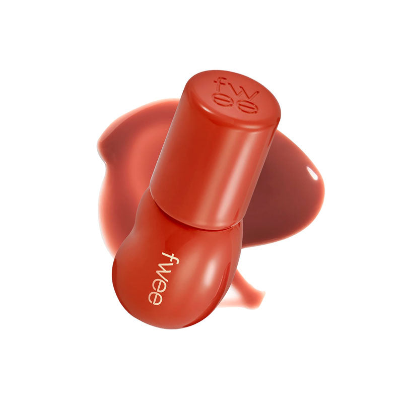 fwee 3D Voluming Gloss 70% 5.3g