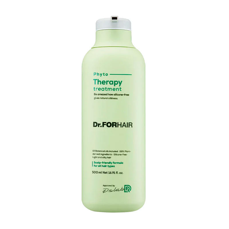 Dr.FORHAIR Phyto Therapy Treatment 500ml