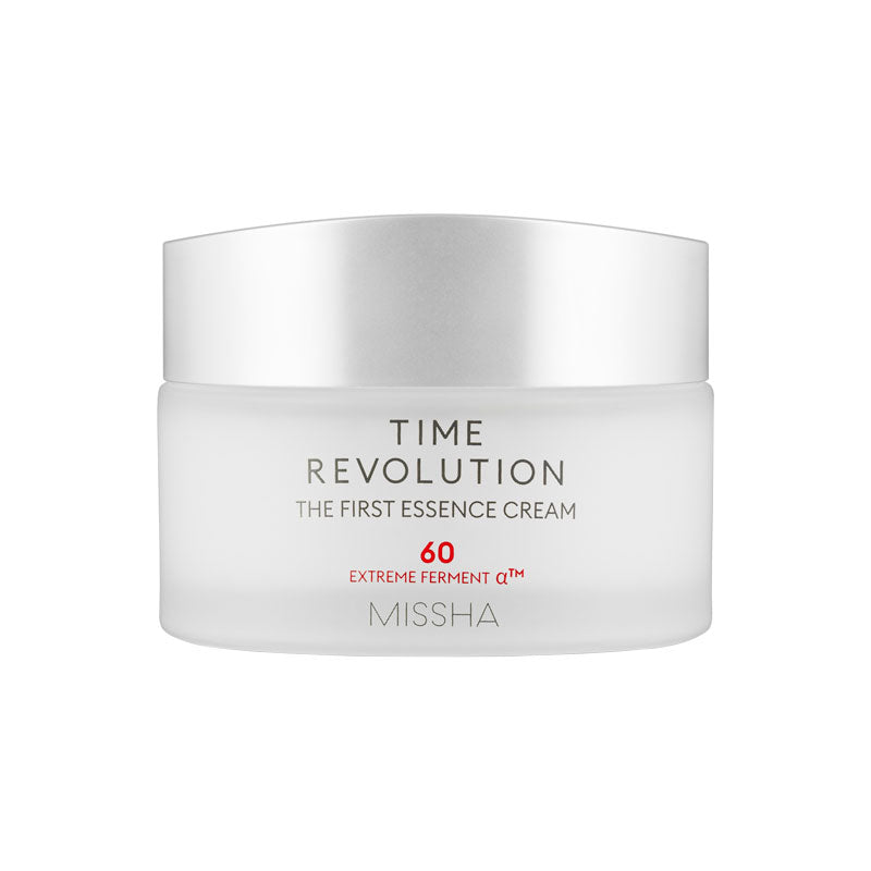 MISSHA Time Revolution The First Essence Cream 50ml