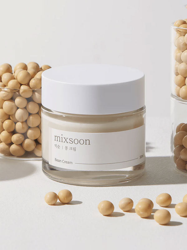 mixsoon Bean Cream 50ml
