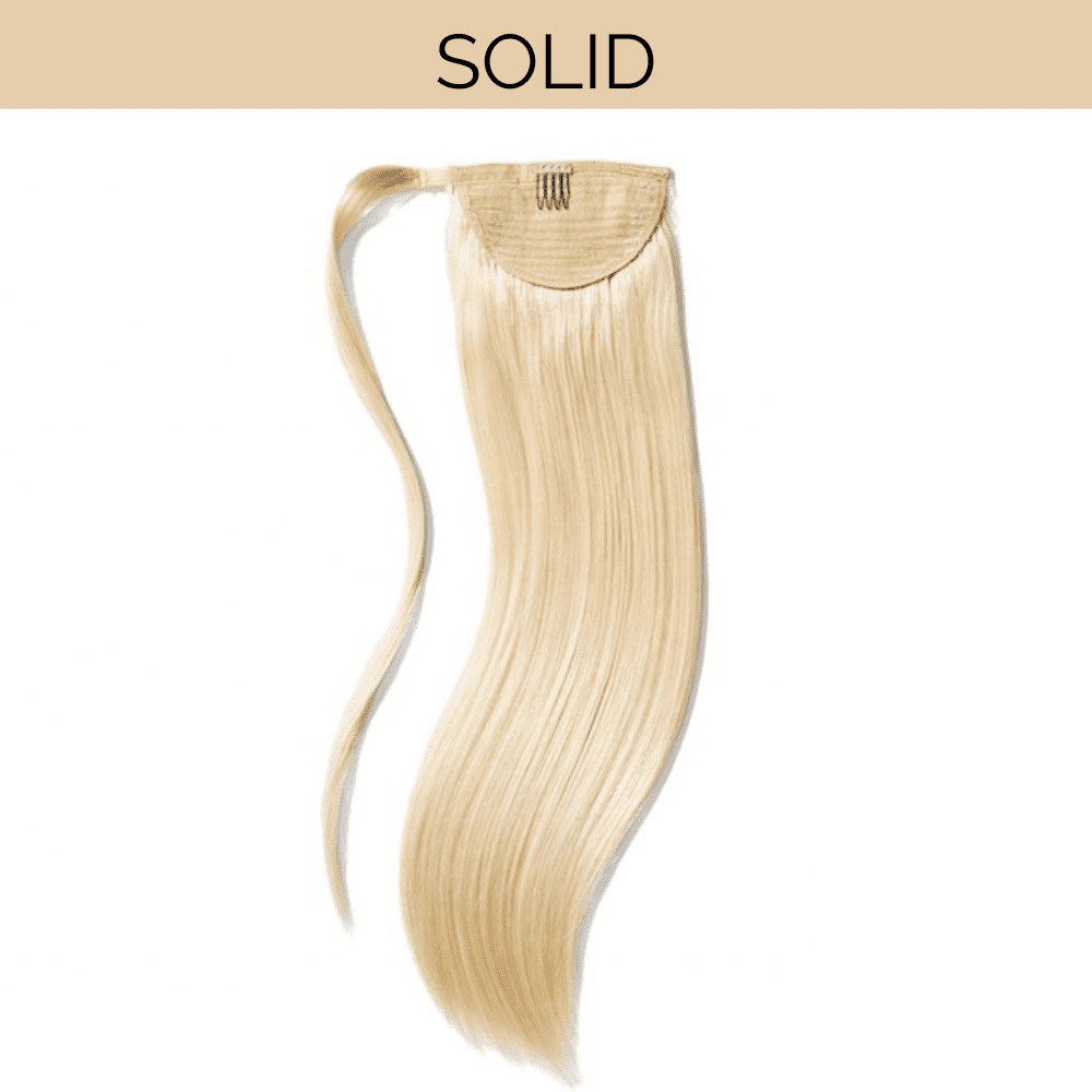 Classic Ponytail 16" - 20"