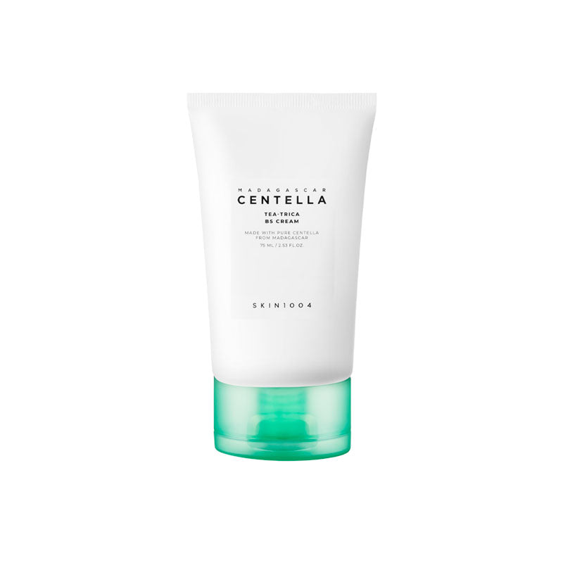 SKIN1004 Madagascar Centella Tea-Trica B5 Cream 75ml